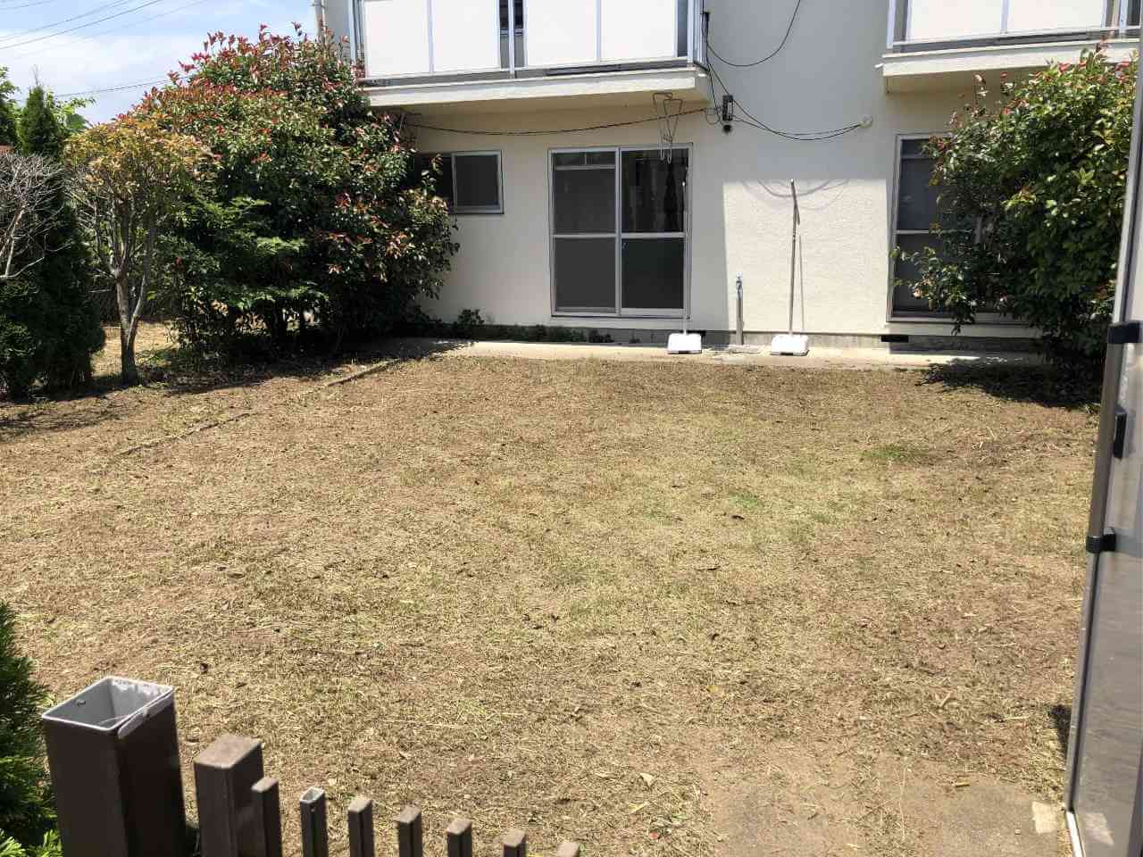 茨城県内 草刈り 格安でやります
